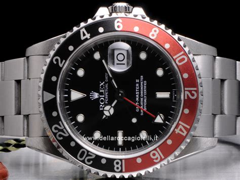 costo ghiera rolex gmt master 2|rolex gmt 2 meaning.